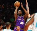 Hasil NBA: Phoenix Suns Kandaskan Charlotte Hornets 120-113