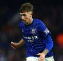 Jack Clarke Berharap Bangkit Setelah Cetak Gol Pertama untuk Ipswich Town