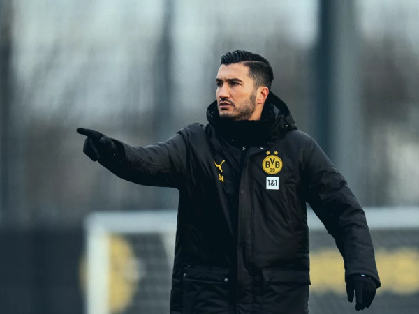 Nuri Sahin