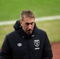 Jelang West Ham vs Fulham, Graham Potter Fokus Pada Strategi dan Hasil