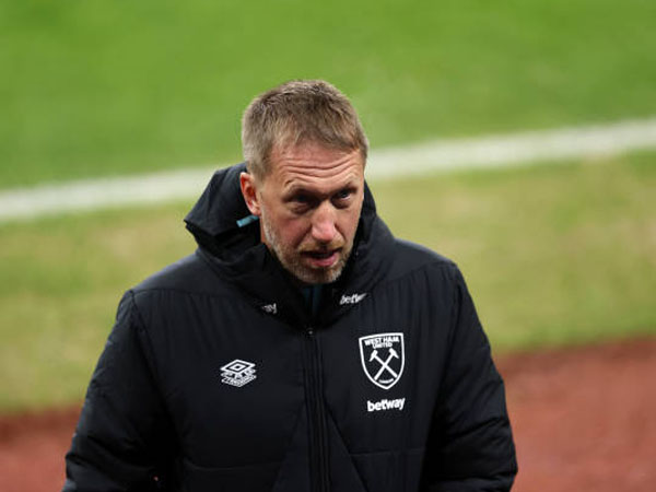 Jelang West Ham vs Fulham, Graham Potter Fokus Pada Strategi dan Hasil