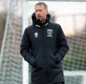 Jelang West Ham Vs Fulham, Graham Potter Keluhkan Hal ini