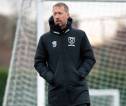 Jelang West Ham Vs Fulham, Graham Potter Keluhkan Hal ini