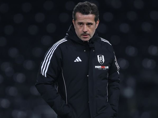 Marco Silva.