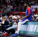 Joel Embiid Tak Pernah Berniat Tinggalkan 76ers