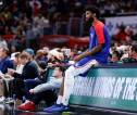 Joel Embiid Tak Pernah Berniat Tinggalkan 76ers