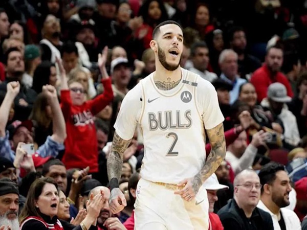 Lonzo Ball Lega Bisa Kembali Menjadi Starter di Bulls