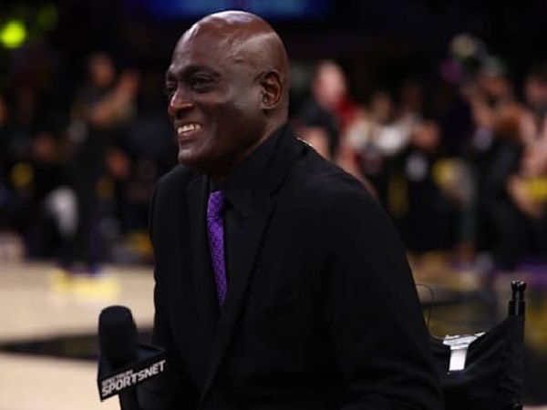 Los Angeles Lakers Pensiunkan Nomor Milik Michael Cooper