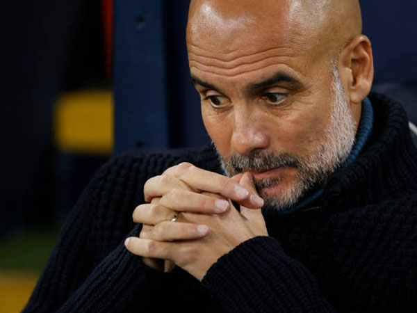 Man City Tidak Belanja di Musim Panas, Pep Guardiola Akui Kesalahannya