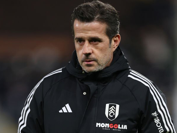 Marco Silva.