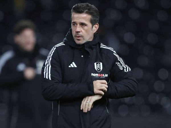 Marco Silva.