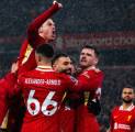 Melirik Catatan Tim Tamu Jelang Forest vs Liverpool di Premier League