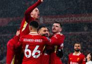 Melirik Catatan Tim Tamu Jelang Forest vs Liverpool di Premier League