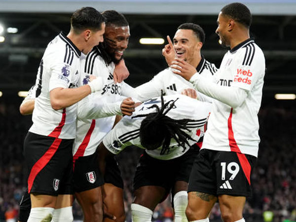 Melirik Catatan Tim Tamu Jelang West Ham vs Fulham di Premier League