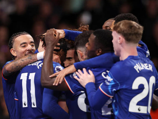 Melirik Catatan Tuan Rumah Jelang Chelsea vs Bournemouth di Premier League