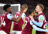 Melirik Catatan Tuan Rumah Jelang West Ham vs Fulham di Premier League