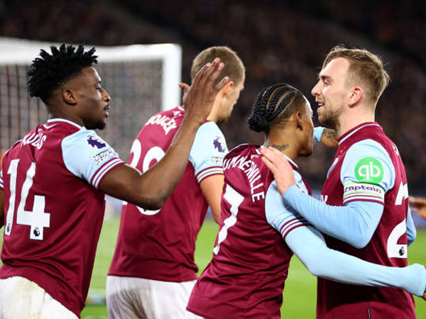 Melirik Catatan Tuan Rumah Jelang West Ham vs Fulham di Premier League