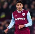 Meski Sulit, Edson Alvarez Optimis West Ham Kalahkan Fulham