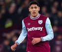 Meski Sulit, Edson Alvarez Optimis West Ham Kalahkan Fulham