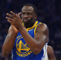 Perkembangan Pesat OKC Thunder Tuai Pujian Besar Dari Draymond Green