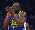 Perkembangan Pesat OKC Thunder Tuai Pujian Besar Dari Draymond Green