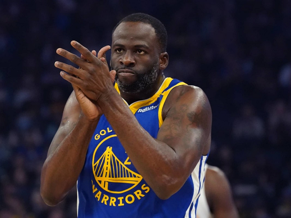 Perkembangan pesat pemain muda OKC Thunder tuai pujian besar dari Draymond Green.