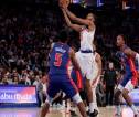 Pistons Serang Balik untuk Meraih Kemenangan Atas Knicks