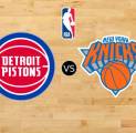 Preview NBA: Detroit Pistons Vs New York Knicks (14 Jan 2025)