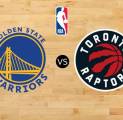 Preview NBA: Golden State Warriors Vs Toronto Raptors (14 Jan 2025)