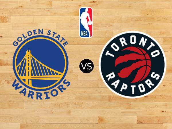 Golden State Warriors akan bertamu ke kandang Toronto Raptors pada hari Senin (13/1) malam atau Selasa pagi WIB. (Foto: NBA)