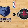 Preview NBA: Memphis Grizzlies Vs Houston Rockets (14 Jan 2025)