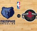 Preview NBA: Memphis Grizzlies Vs Houston Rockets (14 Jan 2025)