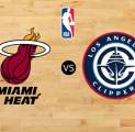 Preview NBA: Miami Heat Vs Los Angeles Clippers (14 Jan 2025)