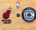 Preview NBA: Miami Heat Vs Los Angeles Clippers (14 Jan 2025)