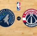 Preview NBA: Minnesota Timberwolves Vs Washington Wizards (14 Jan 2025)