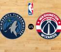 Preview NBA: Minnesota Timberwolves Vs Washington Wizards (14 Jan 2025)