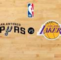 Preview NBA: San Antonio Spurs Vs Los Angeles Lakers (14 Jan 2025)