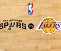 Preview NBA: San Antonio Spurs Vs Los Angeles Lakers (14 Jan 2025)