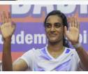 PV Sindhu Fokus Kembalikan Karir Untuk Meraih Kesuksesan Yang Lebih Besar