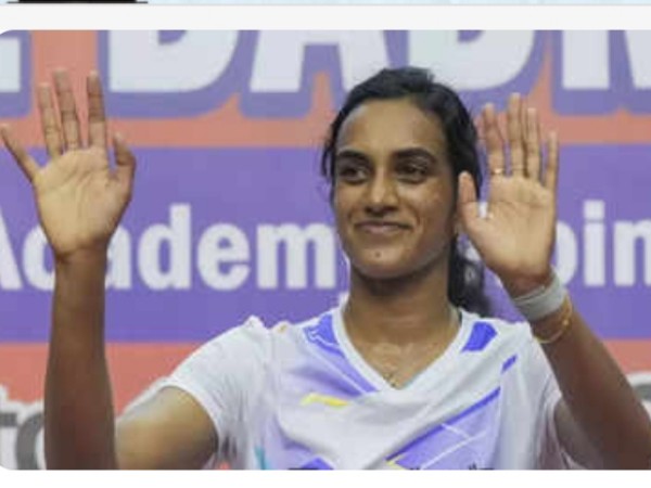 PV Sindhu Fokus Kembalikan Karir Untuk Meraih Kesuksesan Yang Lebih Besar