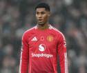 Tottenham Terjun Dalam Perburuan Servis Marcus Rashford Dari MU