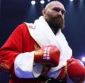 Tyson Fury Umumkan Pengunduran Diri Terbaru Dari Dunia Tinju