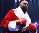 Tyson Fury Umumkan Pengunduran Diri Terbaru Dari Dunia Tinju