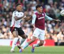 Update Kebugaran Pemain Jelang Laga West Ham vs Fulham di Premier League