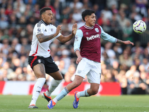 Update Kebugaran Pemain Jelang Laga West Ham vs Fulham di Premier League