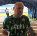 Usai Libur 2 Hari, Persib Geber Persiapan Lawan Dewa United