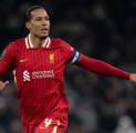 Virgil van Dijk: Liverpool Harus Lakukan ini Jika Ingin Kalahkan Forest