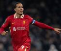 Virgil van Dijk: Liverpool Harus Lakukan ini Jika Ingin Kalahkan Forest