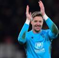 Wayne Hennessey Perpanjang Kontrak di Nottingham Forest Hingga Akhir Musim