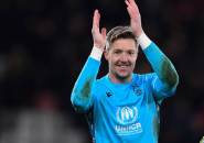 Wayne Hennessey Perpanjang Kontrak di Nottingham Forest Hingga Akhir Musim